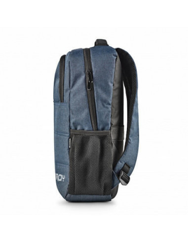 Ngs - Mochila para Portátil 15.6"...