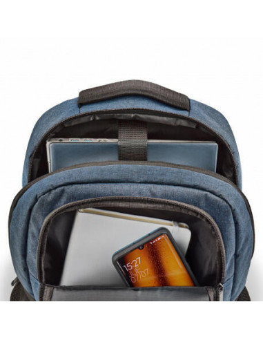 Ngs - Mochila para Portátil 15.6"...