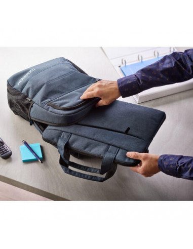 Ngs - Mochila para Portátil 15.6"...