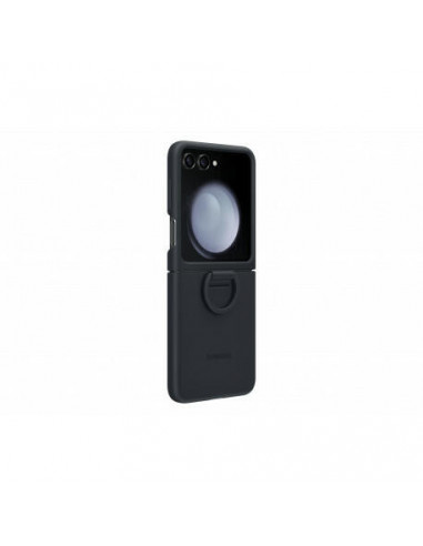 Samsung - Capa Silicone Anel Flip5...