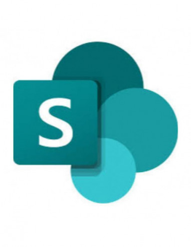 Software Microsoft SharePoint Online:...