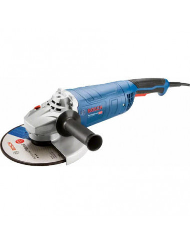 Bosch - Rebarbadora Gws 2400 P Prof....