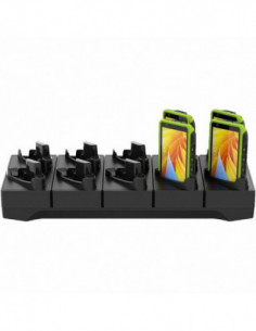 Wt5400/Wt6400 10-Slot...