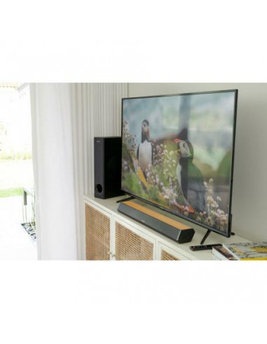 Thomson - Barra de Som + Subwoofer...