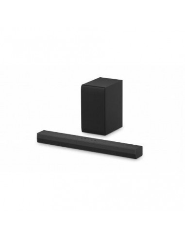 Lg - Soundbar S40t.Deusllk