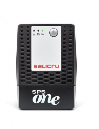 Salicru Sps 500 One Bl Iec Sistema de...