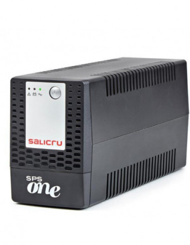 Salicru Sps 500 One Bl Iec Sistema de...