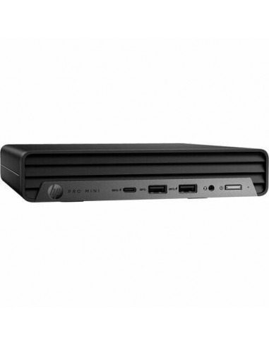 PC Desktop HP Pro Mini 400 G9 -...