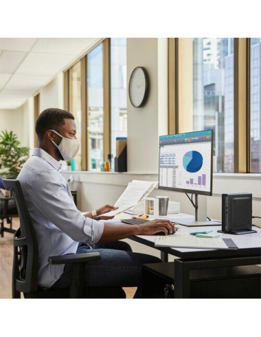 PC Desktop HP Pro Mini 400 G9 -...