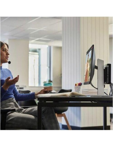 PC Desktop HP Pro Mini 400 G9 -...