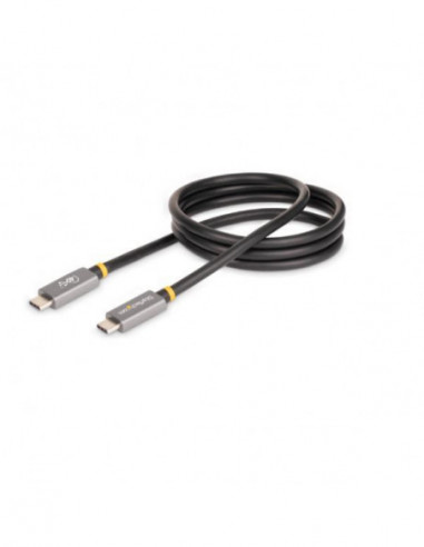 Cabo USB StarTech CC1M40GUSBCABLE -... Cabo USB StarTech CC1M40GUSBCABLE -...