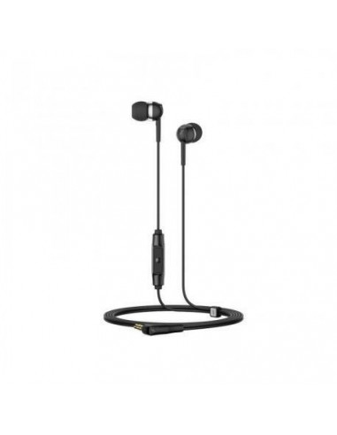 Sennheiser - Auriculares com...