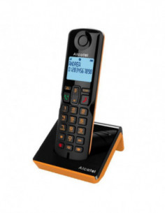 Telefone Fixo Alcatel S280...