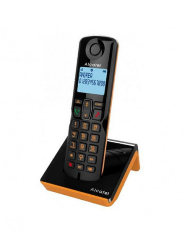 Telefone Fixo Alcatel S280 EWE -...