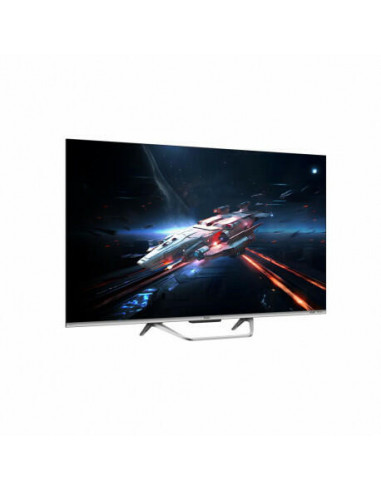 Televisor Haier H43Q800UX 43" 4K QLED... Televisor Haier H43Q800UX 43" 4K QLED...