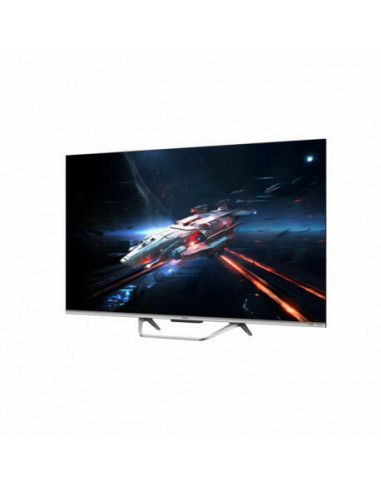 Televisor Haier H43Q800UX 43" 4K QLED... Televisor Haier H43Q800UX 43" 4K QLED...