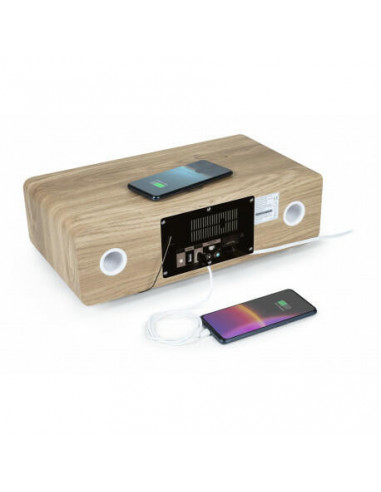 Thomson - Micro Combo Mic301ibt Thomson - Micro Combo Mic301ibt