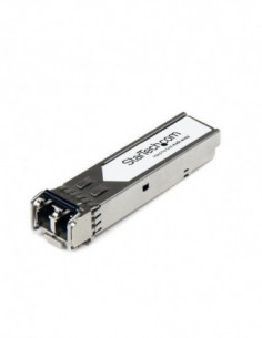 Transceptor Startech SFP+...