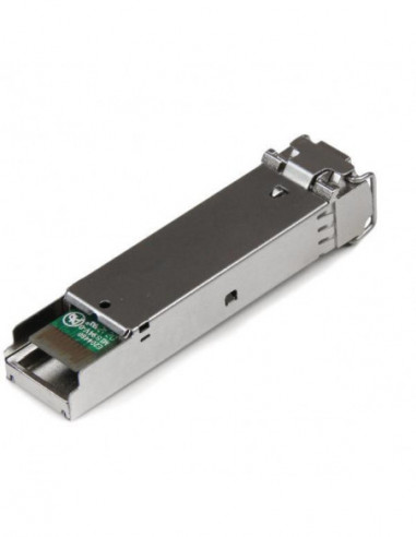 Transceptor Startech SFP+ J9150D-ST,...