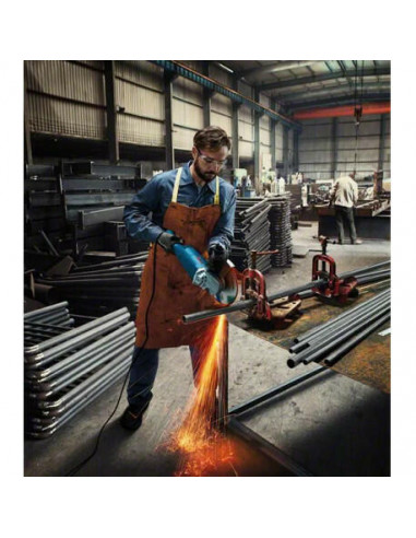 Bosch - Rebarbadora Gws 22-230 J...