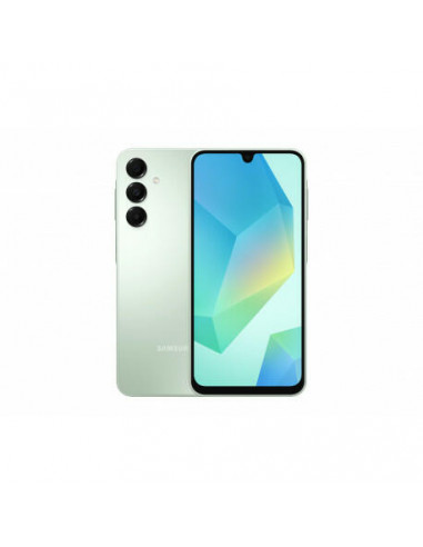 Telemóvel Samsung Galaxy A16...