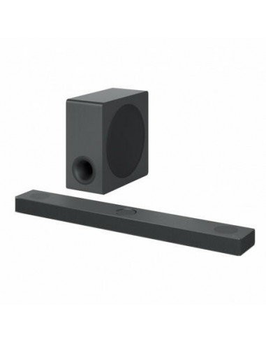 Lg - Soundbar S80qy.Deusllk