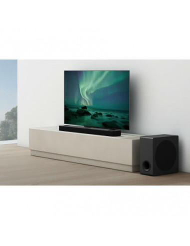 Lg - Soundbar S80qy.Deusllk Lg - Soundbar S80qy.Deusllk