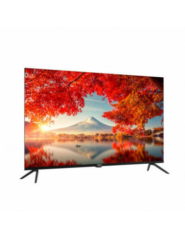 Haier Led Tv 50" 4k Led Smart Tv...