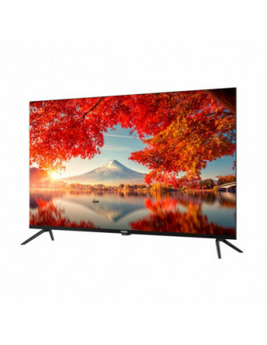 Televisor Haier H50K800UX 50" 4K... Televisor Haier H50K800UX 50" 4K...