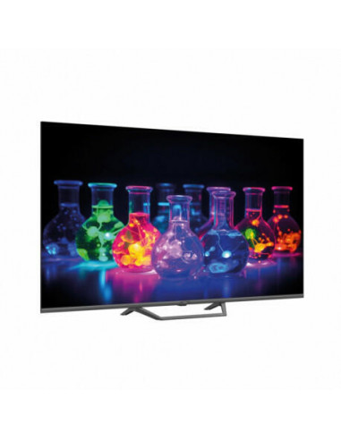 Televisor Haier H32S80EFX, 32", 4K QLED Televisor Haier H32S80EFX, 32", 4K QLED