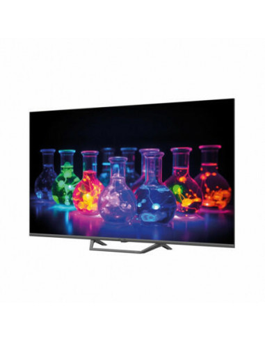 Televisor Haier H32S80EFX, 32", 4K QLED Televisor Haier H32S80EFX, 32", 4K QLED
