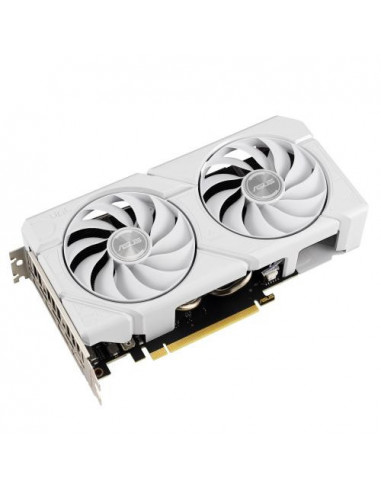 Placa Gráfica ASUS Dual RTX 4060 Ti -... Placa Gráfica ASUS Dual RTX 4060 Ti -...