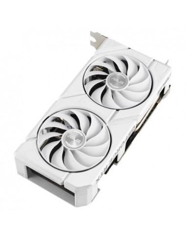 Placa Gráfica ASUS Dual RTX 4060 Ti -... Placa Gráfica ASUS Dual RTX 4060 Ti -...