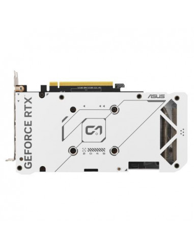 Placa Gráfica ASUS Dual RTX 4060 Ti -... Placa Gráfica ASUS Dual RTX 4060 Ti -...