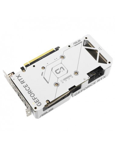 Placa Gráfica ASUS Dual RTX 4060 Ti -... Placa Gráfica ASUS Dual RTX 4060 Ti -...