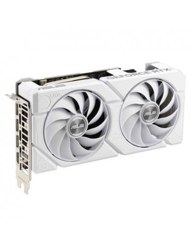 Placa Gráfica ASUS Dual RTX 4060 Ti -... Placa Gráfica ASUS Dual RTX 4060 Ti -...