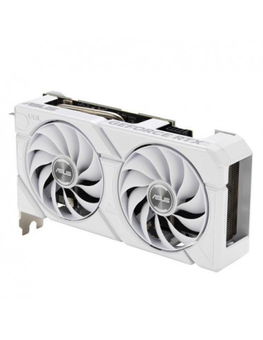 Placa Gráfica ASUS Dual RTX 4060 Ti -... Placa Gráfica ASUS Dual RTX 4060 Ti -...