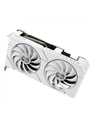 Placa Gráfica ASUS Dual RTX 4060 Ti -... Placa Gráfica ASUS Dual RTX 4060 Ti -...