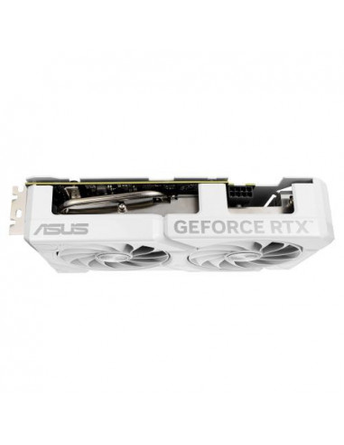 Placa Gráfica ASUS Dual RTX 4060 Ti -... Placa Gráfica ASUS Dual RTX 4060 Ti -...