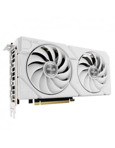 Placa Gráfica ASUS Dual RTX 4060 Ti -... Placa Gráfica ASUS Dual RTX 4060 Ti -...