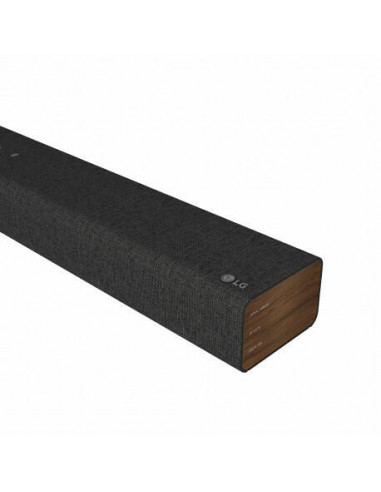 Lg - Sound Bar Sp2.Ceusllk Lg - Sound Bar Sp2.Ceusllk