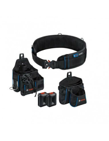 Bosch - Cinturão Kit Proclick 93...