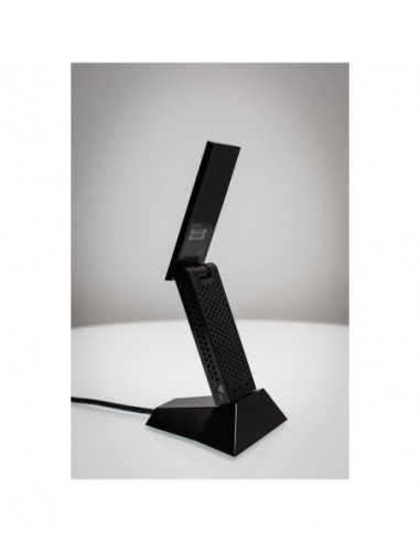 Adaptador de Rede USB Netgear... Adaptador de Rede USB Netgear...