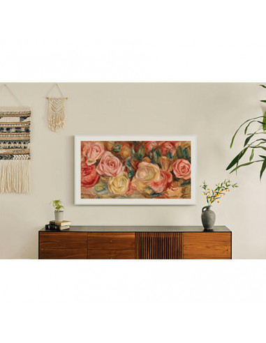 Samsung - Qled Smart Tv The Frame...