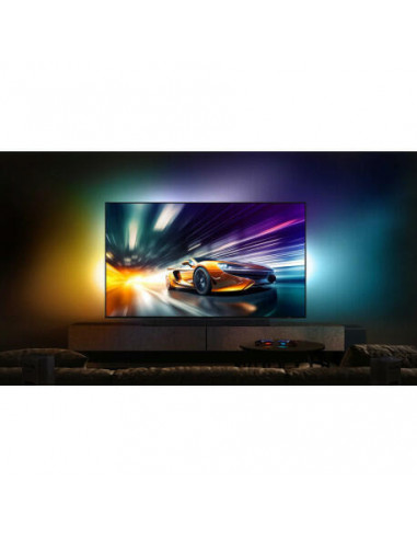 Samsung - Neo Qled Smart Tv...