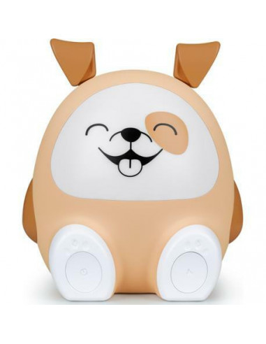 Big Ben - Coluna Bluetooth com Luz... Big Ben - Coluna Bluetooth com Luz...