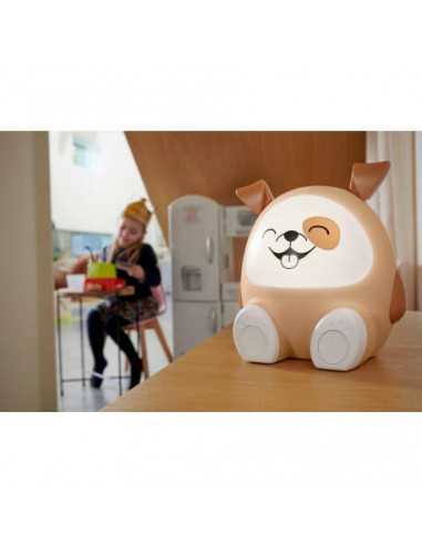 Big Ben - Coluna Bluetooth com Luz... Big Ben - Coluna Bluetooth com Luz...