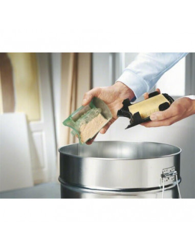 Bosch - Lixadeira Orbital Pss 200 A... Bosch - Lixadeira Orbital Pss 200 A...