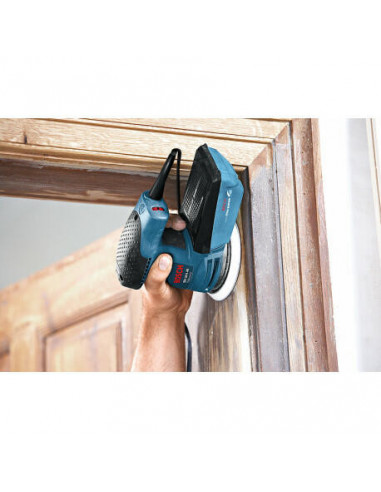 Bosch - Lixadeira Exc.Gex 125-1 Ae... Bosch - Lixadeira Exc.Gex 125-1 Ae...