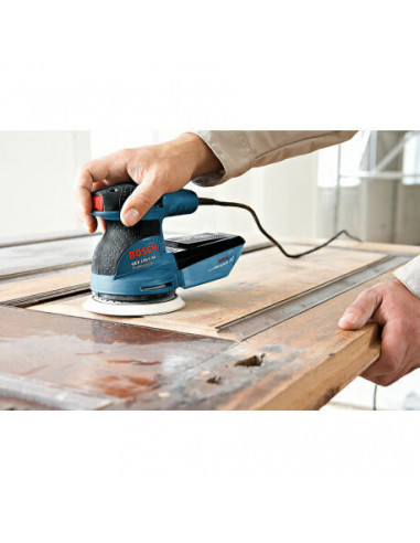 Bosch - Lixadeira Exc.Gex 125-1 Ae... Bosch - Lixadeira Exc.Gex 125-1 Ae...